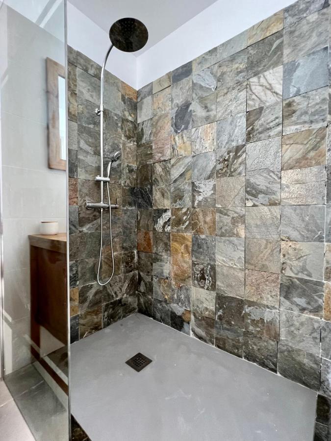 Villa Amaryllis Luxueuse,Piscine,Vue Mer,Plage Sainte-Luce Εξωτερικό φωτογραφία